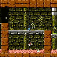 Rockman 2 MIN Screenshot 1